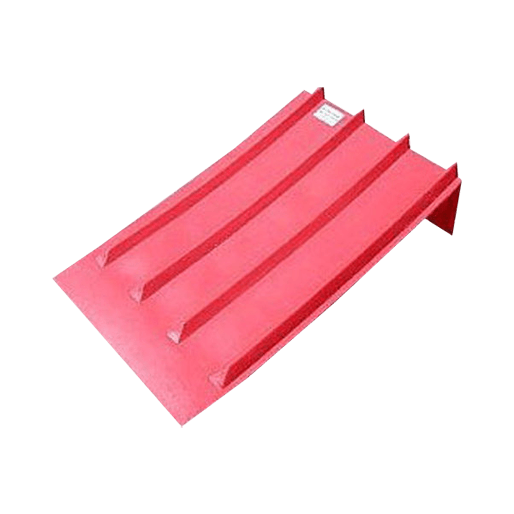 VeeBoards sarokvédő téglához (9' X 36' X 24')