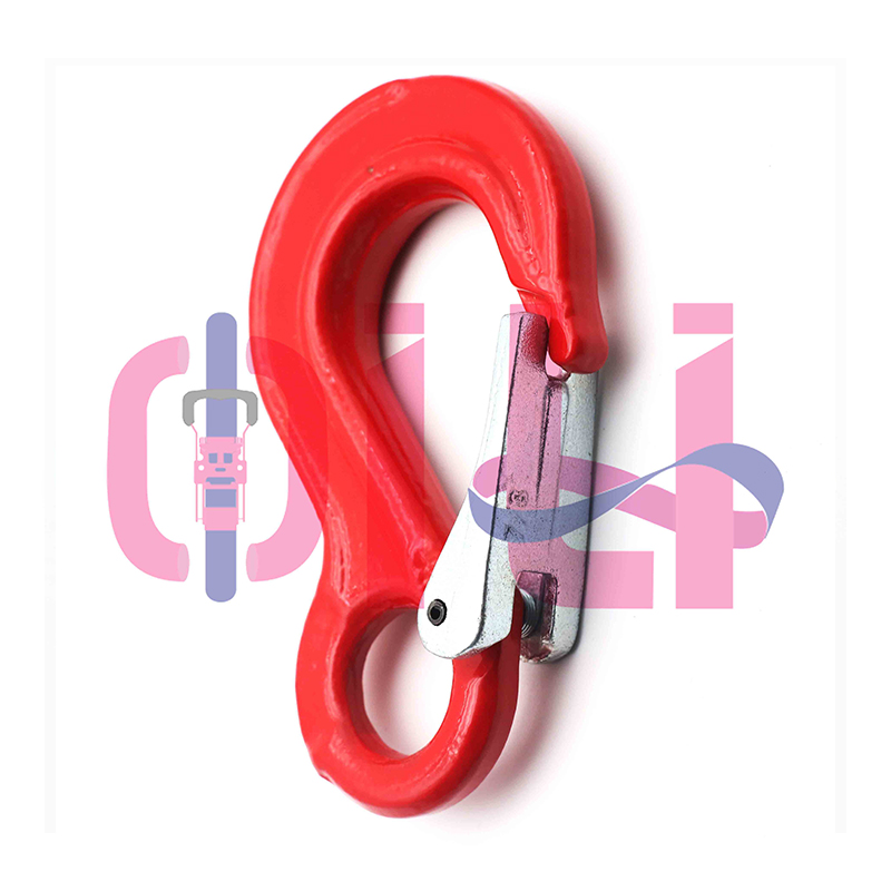 A G80 Eye Sling Hook