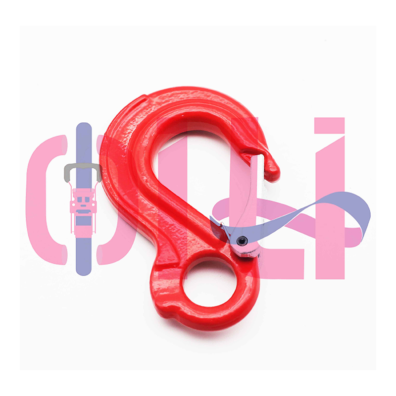A G80 Eye Sling Hook