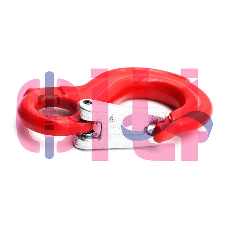 A G80 Eye Sling Hook