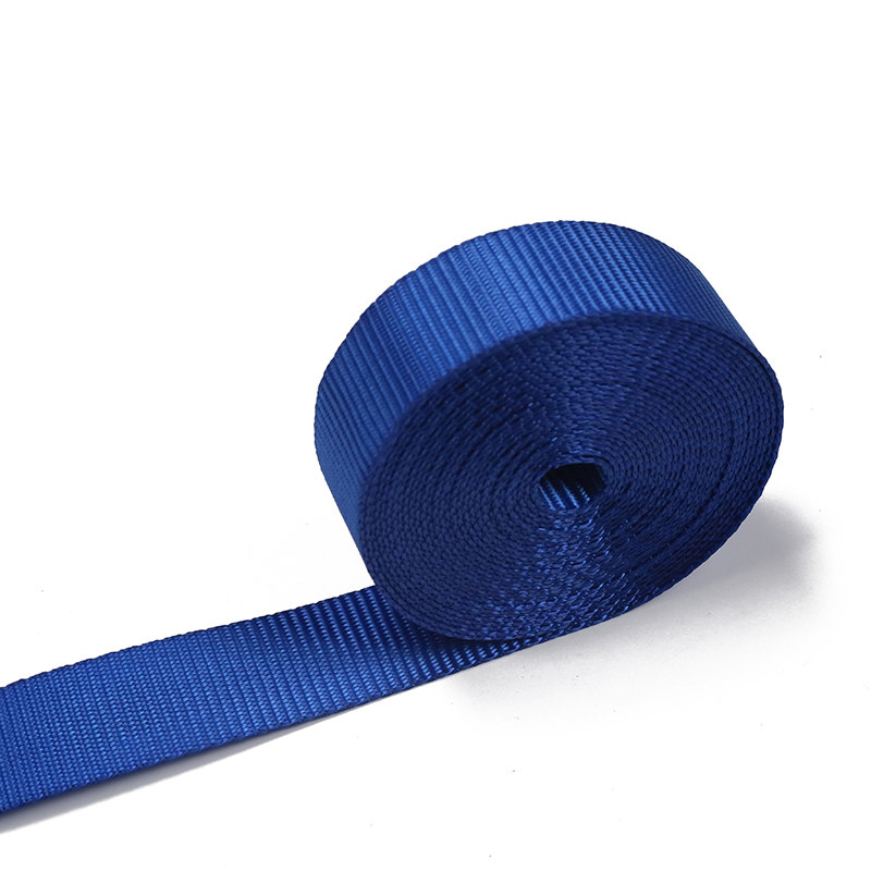 A 25 mm-es Ratchet Straps európai típusú S horog
