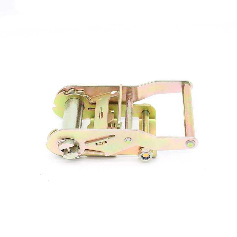 A 2 hüvelykes 2T Ratchet csat