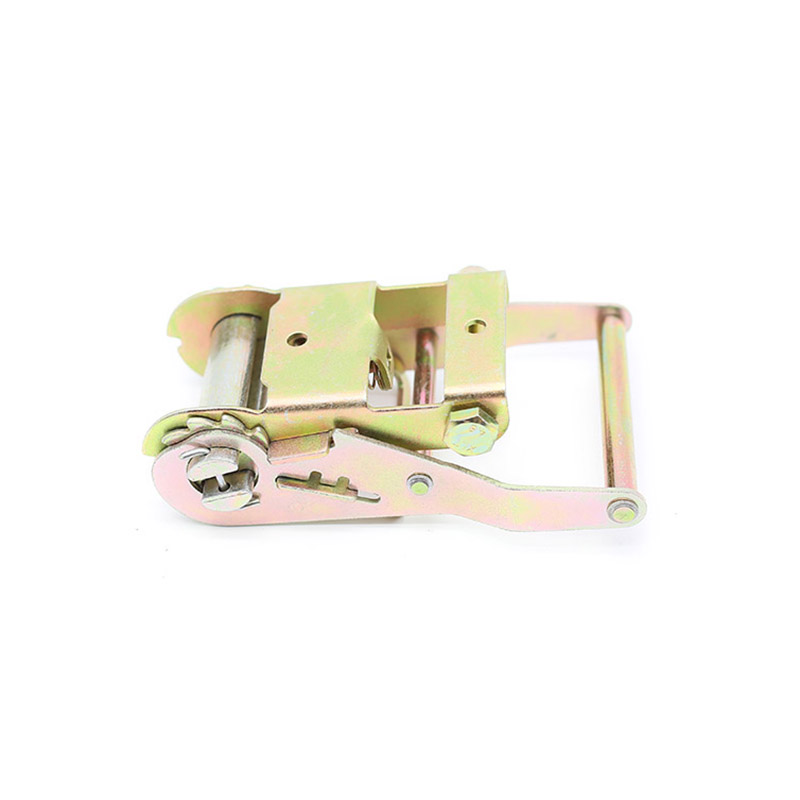 A 2 hüvelykes 2T Ratchet csat