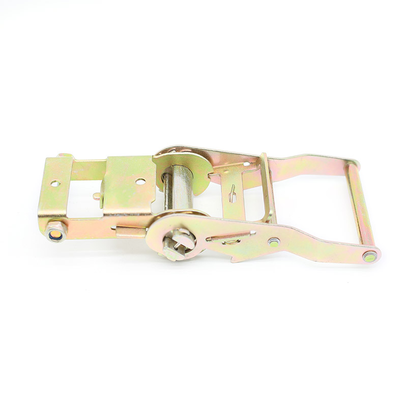 A 2 hüvelykes 2T Ratchet csat
