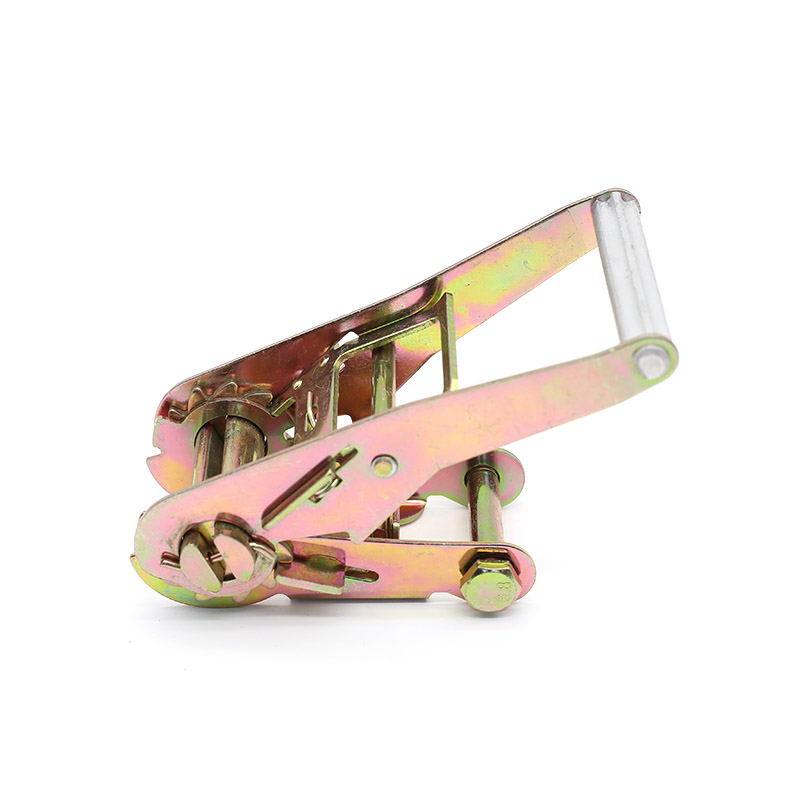 A 2 hüvelykes Ratchet Buckle alumínium fogantyú