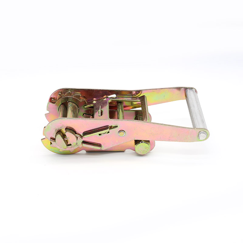 A 2 hüvelykes Ratchet Buckle alumínium fogantyú