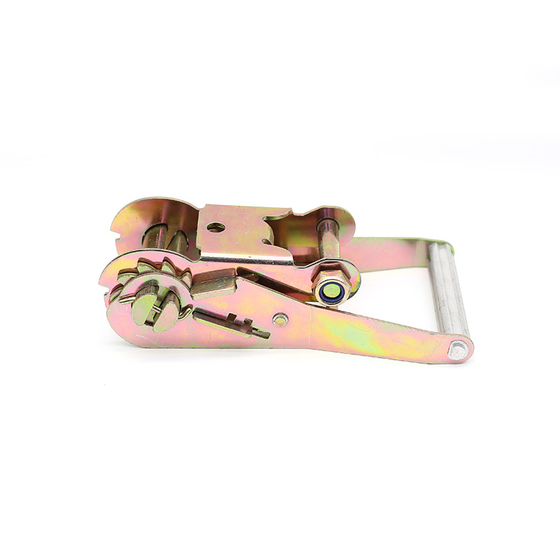 A 2 hüvelykes Ratchet Buckle alumínium fogantyú