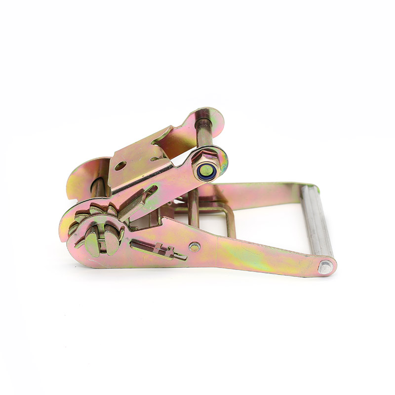 A 2 hüvelykes Ratchet Buckle alumínium fogantyú