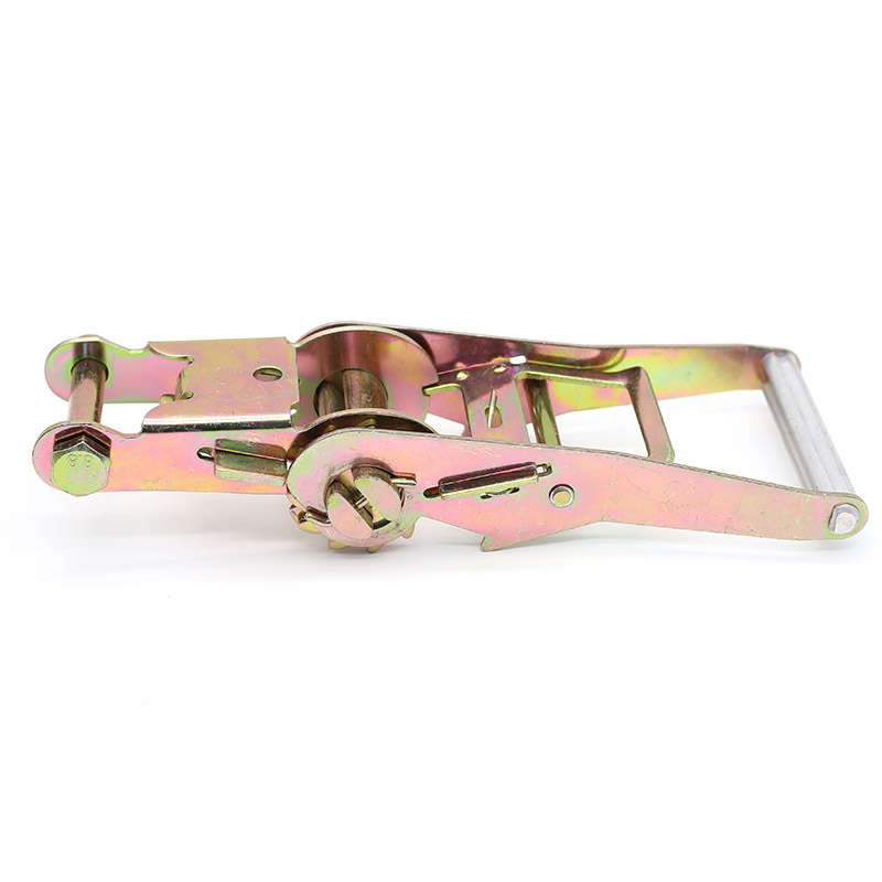 A 2 hüvelykes Ratchet Buckle alumínium fogantyú