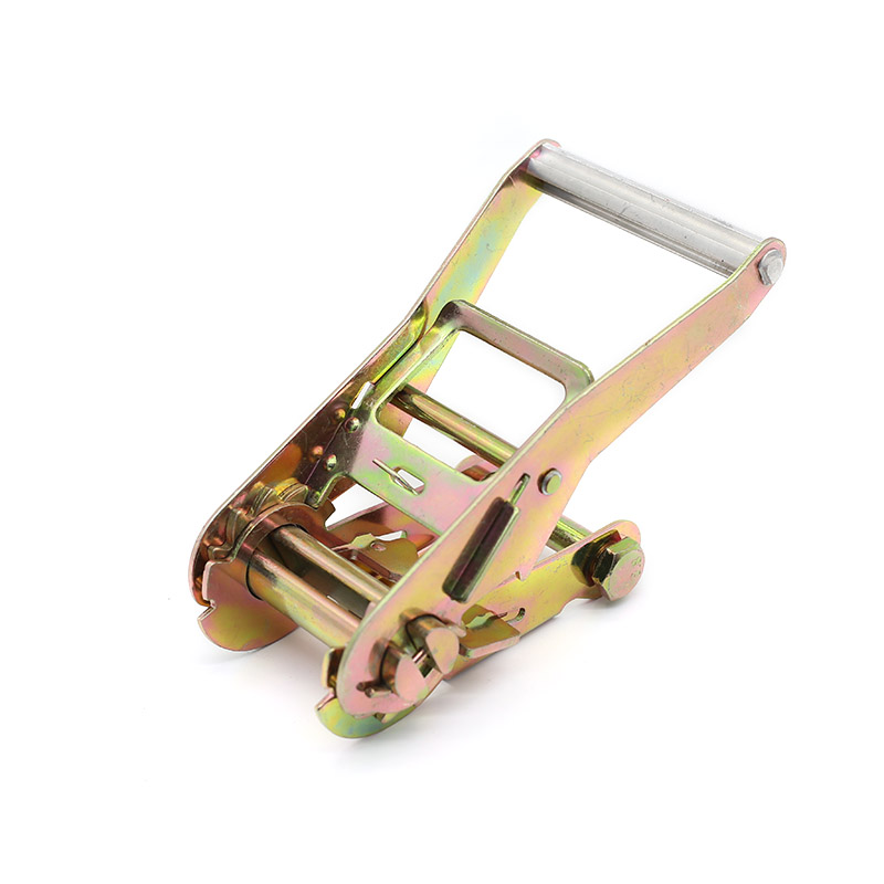 A 2 hüvelykes Ratchet Buckle alumínium fogantyú