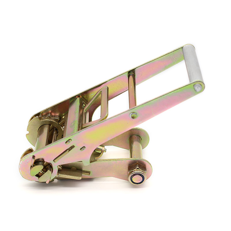 A 3 hüvelykes Ratchet csat