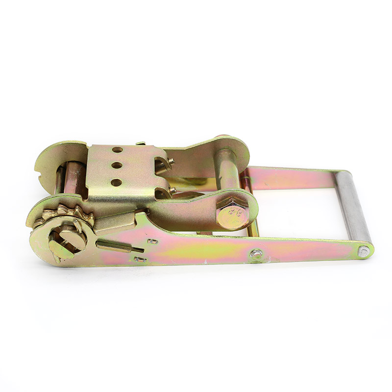 A 3 hüvelykes Ratchet csat
