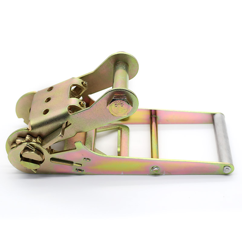 A 3 hüvelykes Ratchet csat