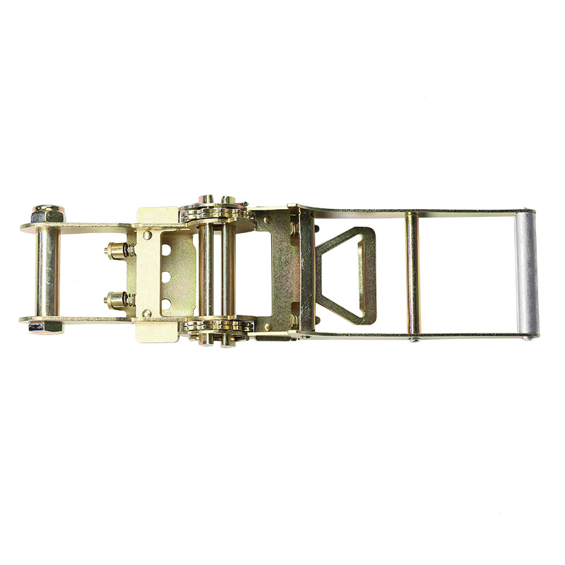 A 3 hüvelykes Ratchet csat