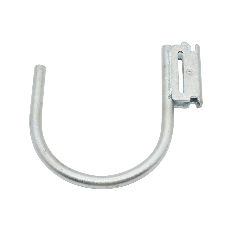 A 4,5 hüvelykes J-Hook E-Track pótkocsi szerelvény