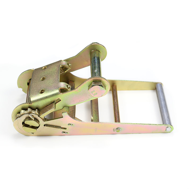 A 4 hüvelykes Ratchet csat