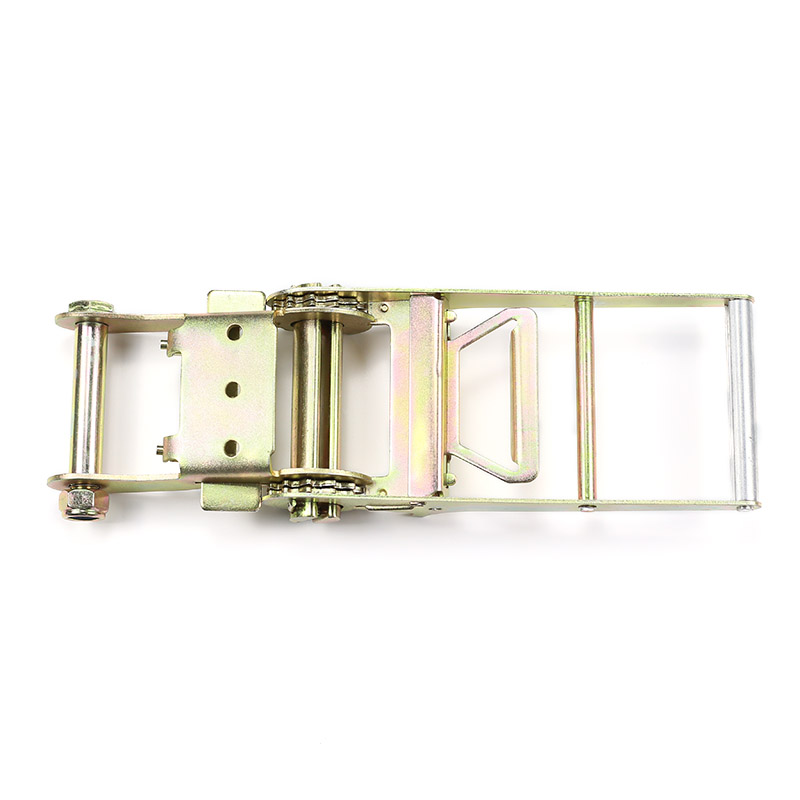 A 4 hüvelykes Ratchet csat