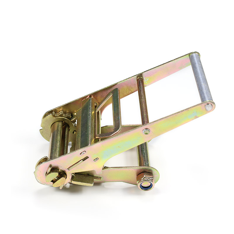 A 4 hüvelykes Ratchet csat