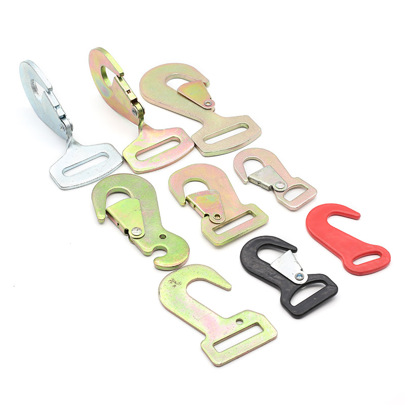 A C500Kg 5000Kg Snap Hook Auto
