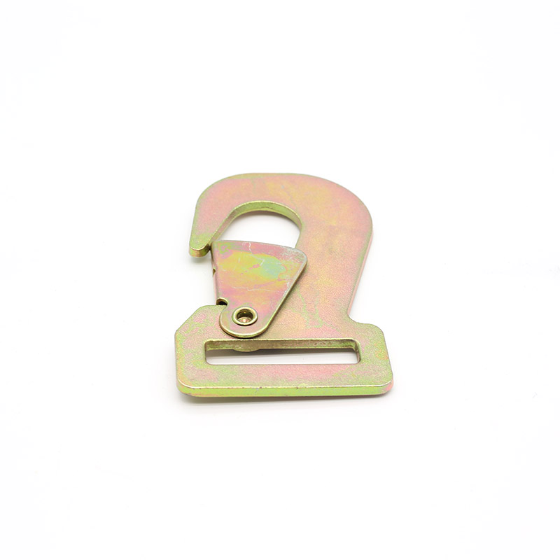 A C500Kg 5000Kg Snap Hook Auto