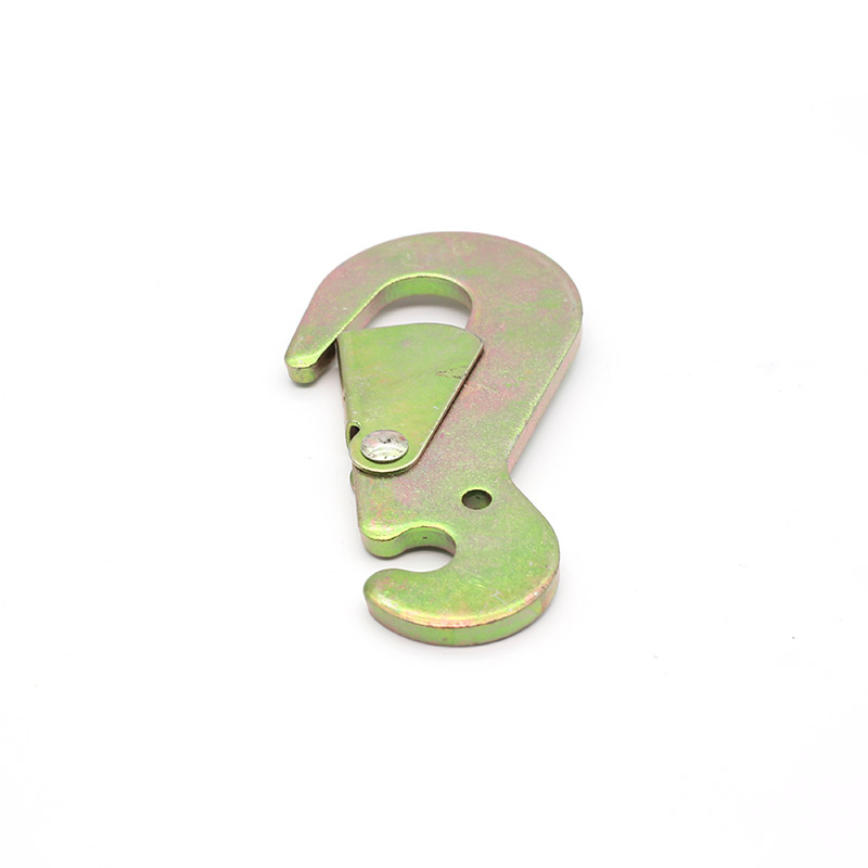 A C500Kg 5000Kg Snap Hook Auto