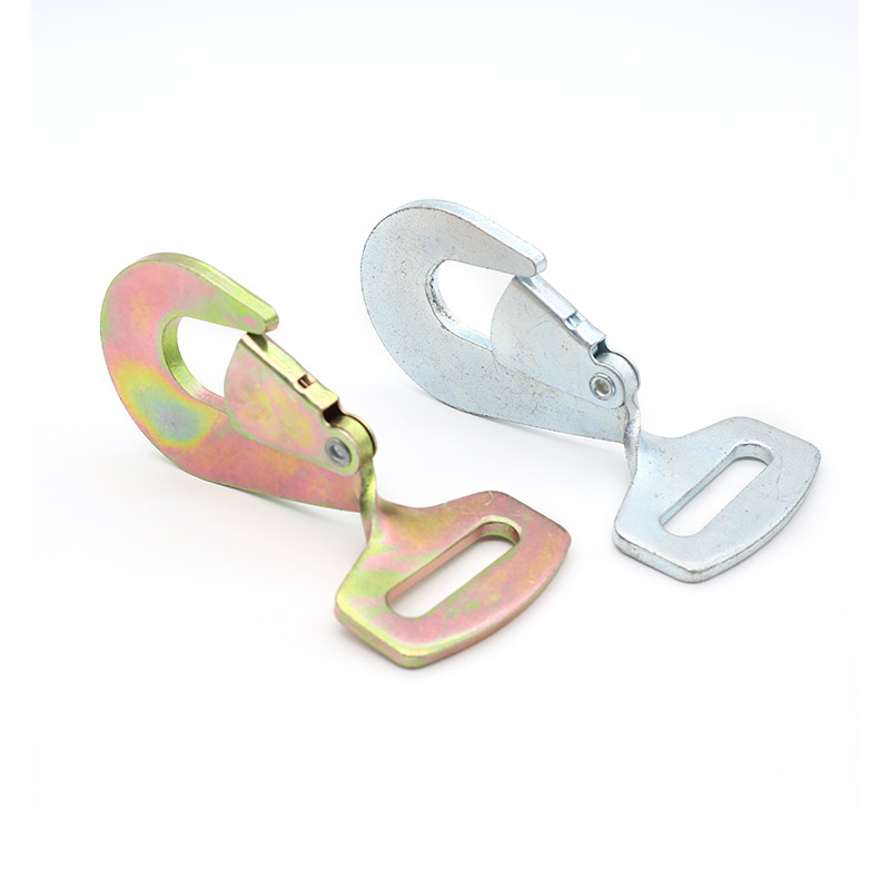 A C500Kg 5000Kg Snap Hook Auto