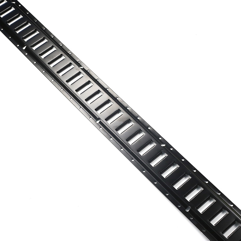 Az E-Track rögzítősín