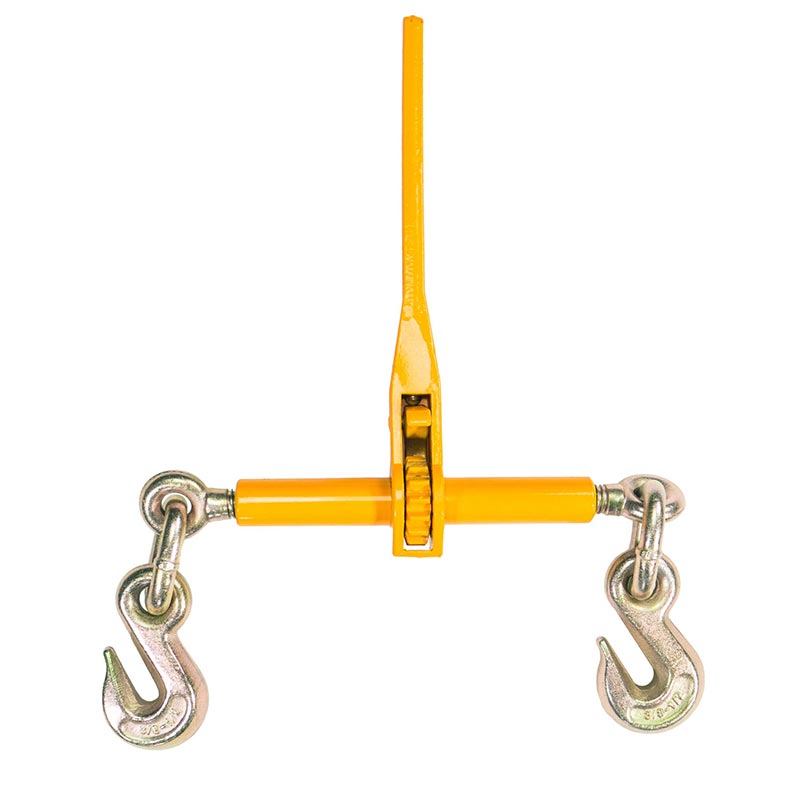 A 3/8' - 1/2' racsnis lánckötő